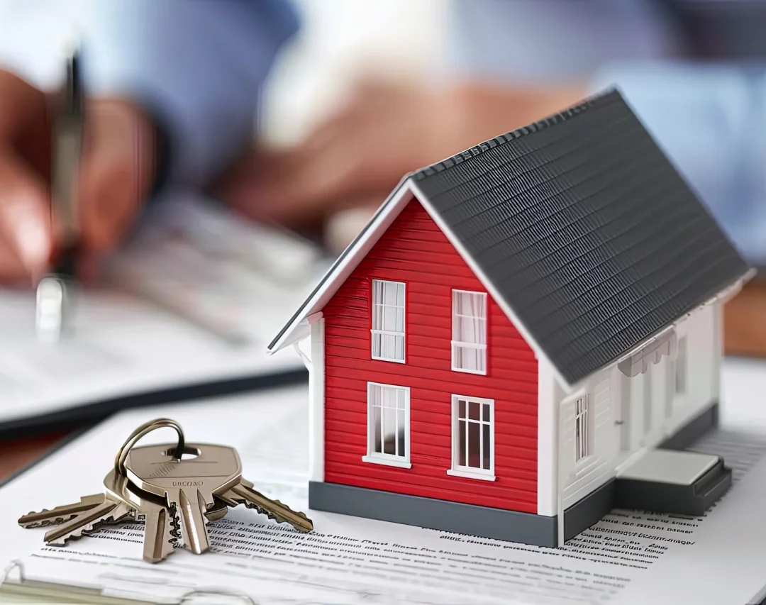 Thirumurugan Homes Timely Delivered 1